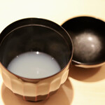 Shimbashi Sushi Seishin - 