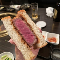 SATOブリアン 本店 - 