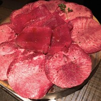 原宿焼肉 KINTAN - 