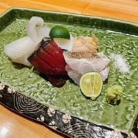 南渋谷 なみの上 - 