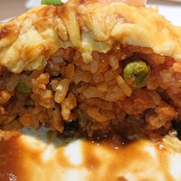 洋食 麦星 by グリル満天星 麻布十番 日本橋髙島屋店 -  洋食 麦星 by グリル満天星 麻布十番 日本橋髙島屋店 -