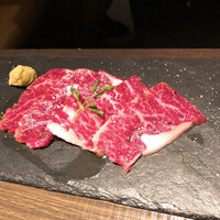 原宿焼肉 KINTAN - 