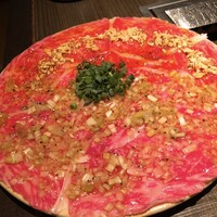 原宿焼肉 KINTAN - 
