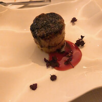 Jean-Georges Tokyo - 