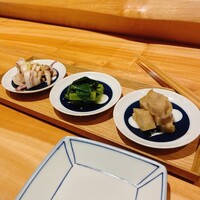 南渋谷 なみの上 - 