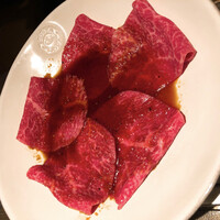 原宿焼肉 KINTAN - 