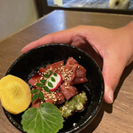 肉亭 まぼたん - 