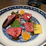 肉亭 まぼたん - 