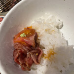 肉亭 まぼたん - 