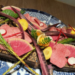 肉亭 まぼたん - 