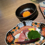 肉亭 まぼたん - 