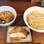 つけめん さなだ - 