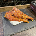 博多もつ鍋 徳永屋 - 