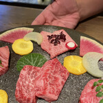 肉亭 まぼたん - 