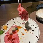 肉亭 まぼたん - 