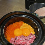 肉亭 まぼたん - 