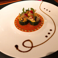 ラトリエ ドゥ ジョエル・ロブション - 