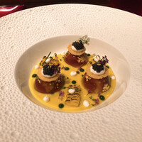 ラトリエ ドゥ ジョエル・ロブション - 