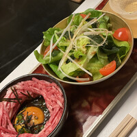 松阪大石牛 松阪豚 福虎 - 