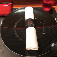 ラトリエ ドゥ ジョエル・ロブション - 