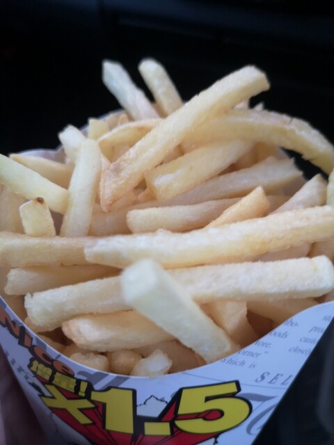 ミニストップ 宮城船岡中央店（MINI STOP） - 船岡（コンビニ・スーパー）の写真