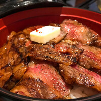 赤坂 津つ井 総本店 -  赤坂 津つ井 総本店 -