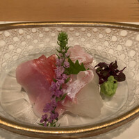 稲荷町髙はし - 