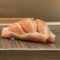 難波 鮨 よこ田 - 