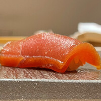 難波 鮨 よこ田 - 