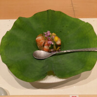 稲荷町髙はし - 