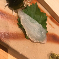 鮨 銀座 おのでら - 