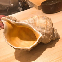 鮨 銀座 おのでら - 