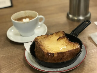 表参道でフレンチトーストを食べたい！美味しいお店6選 [食べログまとめ]