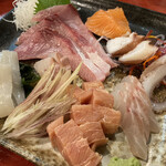 Goishi Yakkotsu - 