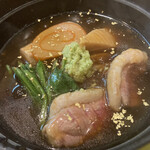 Goishi Yakkotsu - 