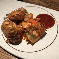 水剌間 恵比寿本店 - 