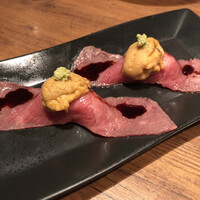 焼肉うしごろ 西麻布本店 - 