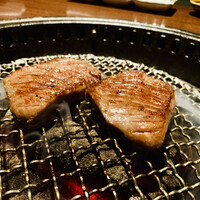 炭火焼肉 ふちおか - 