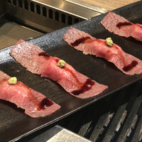 焼肉うしごろ 西麻布本店 - 