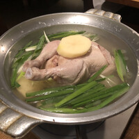 水剌間 恵比寿本店 - 
