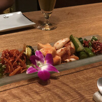 水剌間 恵比寿本店 - 