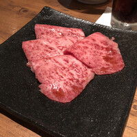焼肉うしごろ 西麻布本店 - 
