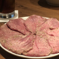 焼肉うしごろ 西麻布本店 - 