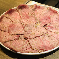 焼肉うしごろ 西麻布本店 - 