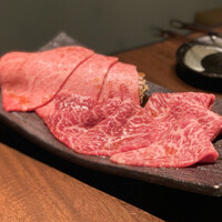 炭火焼肉 ふちおか - 