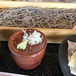 筑波東急ゴルフクラブレストラン - ランチ