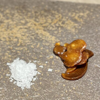 八重洲 steak & seafood 鉄板焼き 一心 - 