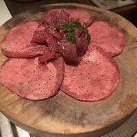 原宿焼肉 KINTAN - 