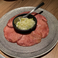 焼肉ホルモン 稲田 - 