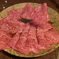 焼肉うしごろ 銀座店 - 